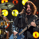 Illustration for article titled The Foo Fighters have already rescheduled some of their Van Tour 2020 dates